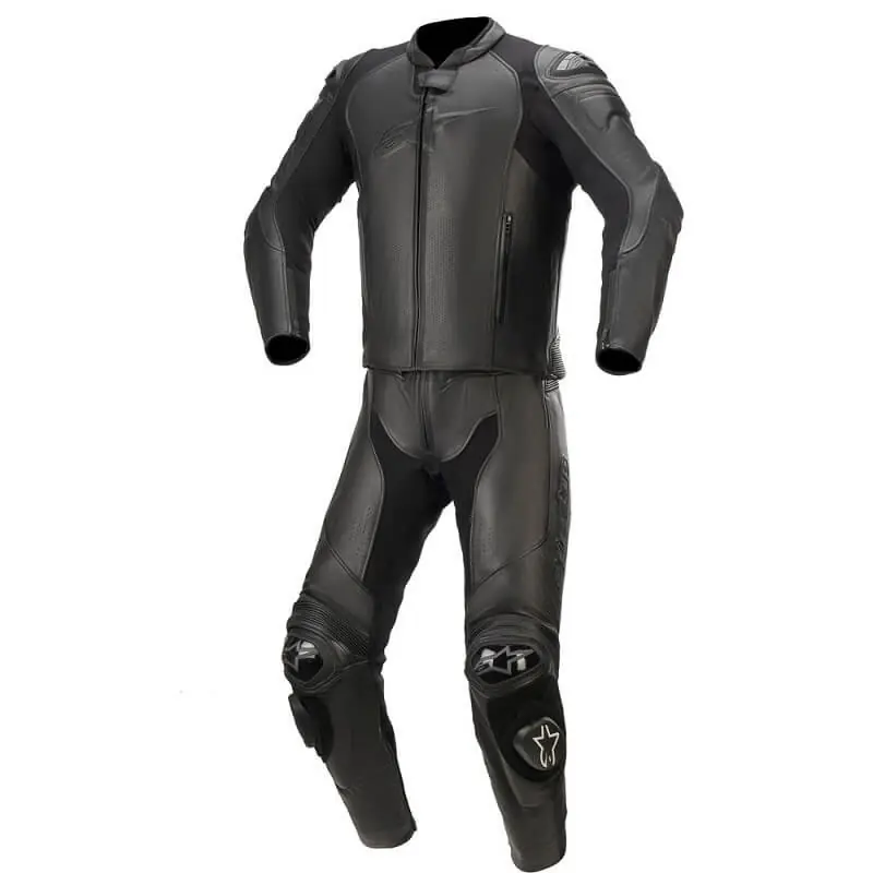 Saldi Tuta Divisibile Alpinestars Gp Plus R V3 Graphite nero-