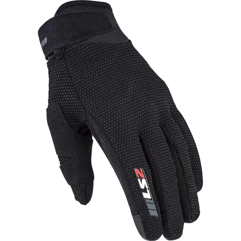 Guanti Donna LS2 Cool nero- Miglior Prezzo