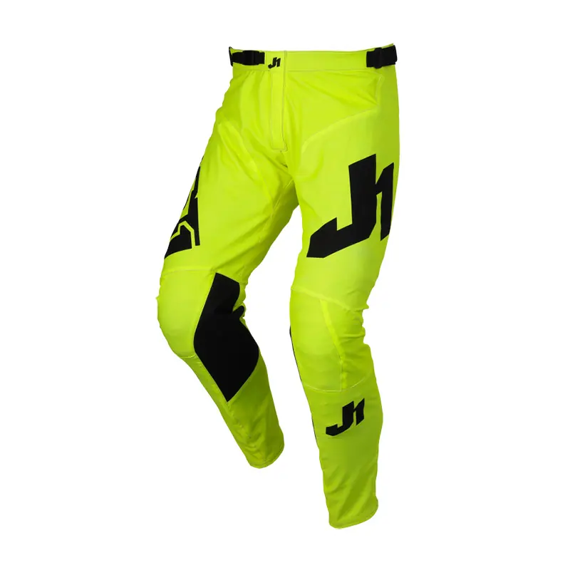 Compra Adesso Pantaloni Just-1 J-Essential giallo-
