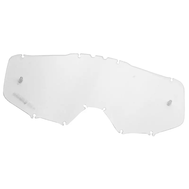 Lente Just-1 Iris trasparente- Compra Online