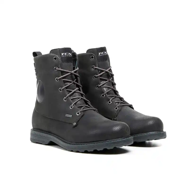Stivali TCX Blend 2 GTX nero- Bestseller