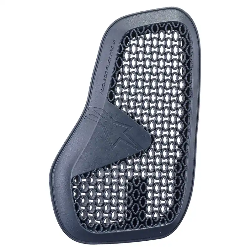 Promozione Esclusiva Protezione Petto Alpinestars Nucleon Flex Pro Ci-
