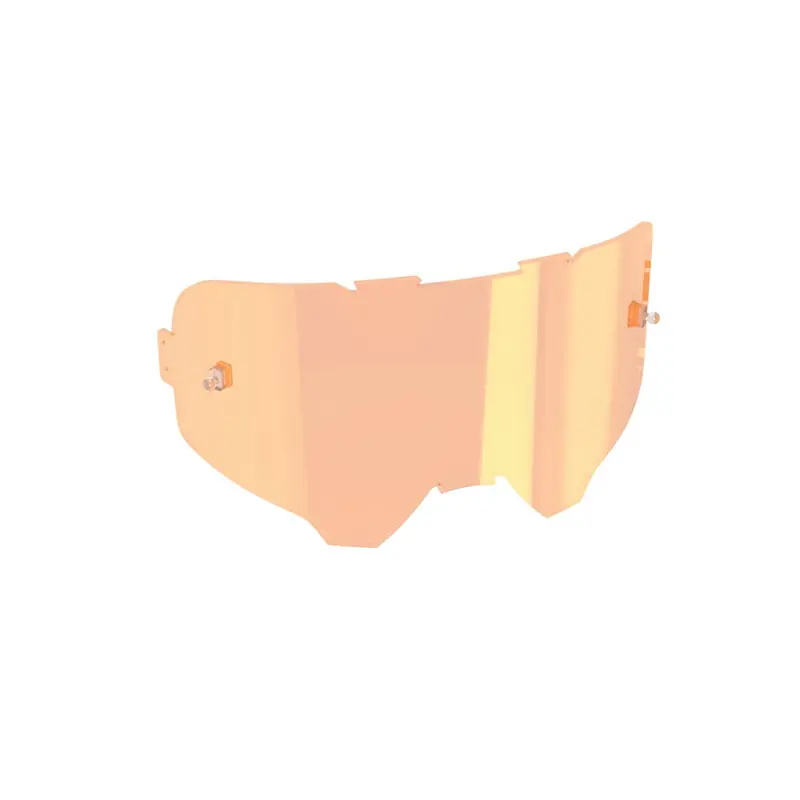 Prezzo Conveniente Lente Leatt arancio-