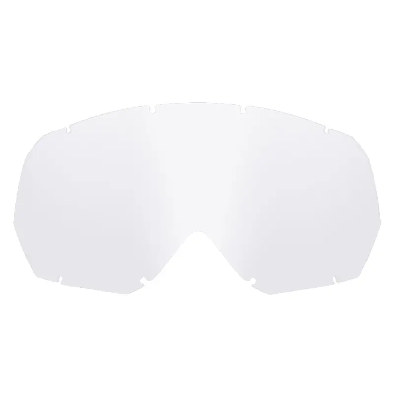 Sconto Lente O Neal B-10 Youth trasparente-