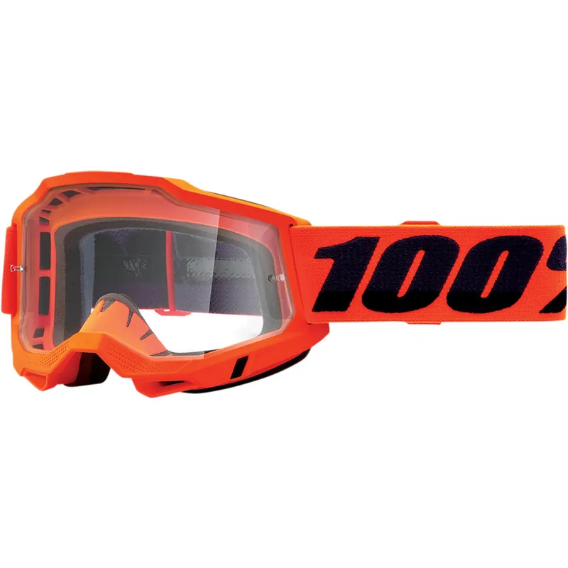 Offerta 100% Accuri 2 OTG arancio-