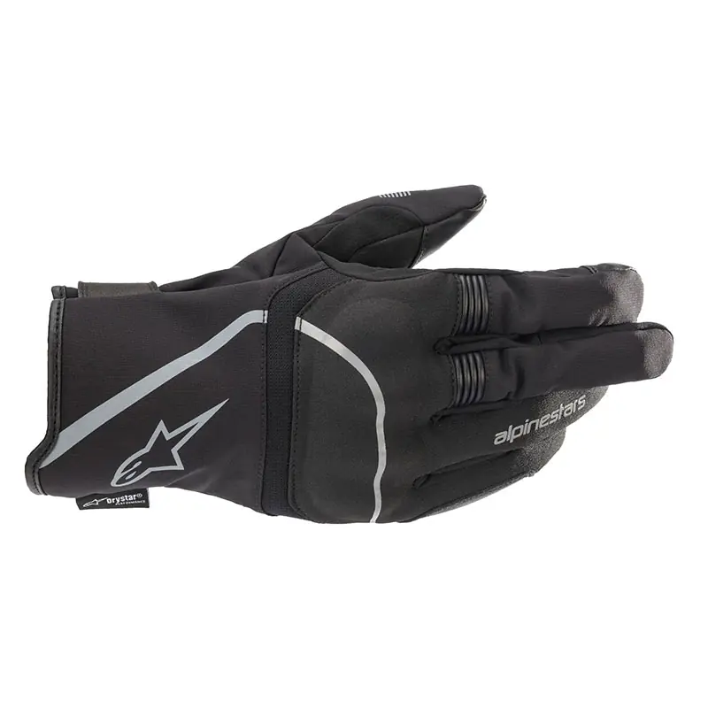 Offerta Speciale Guanti Alpinestars Syncro V2 Drystar nero grigio-