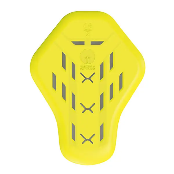 Acquista Ora Inserto Forcefield Isolator Armour L2 001 giallo-