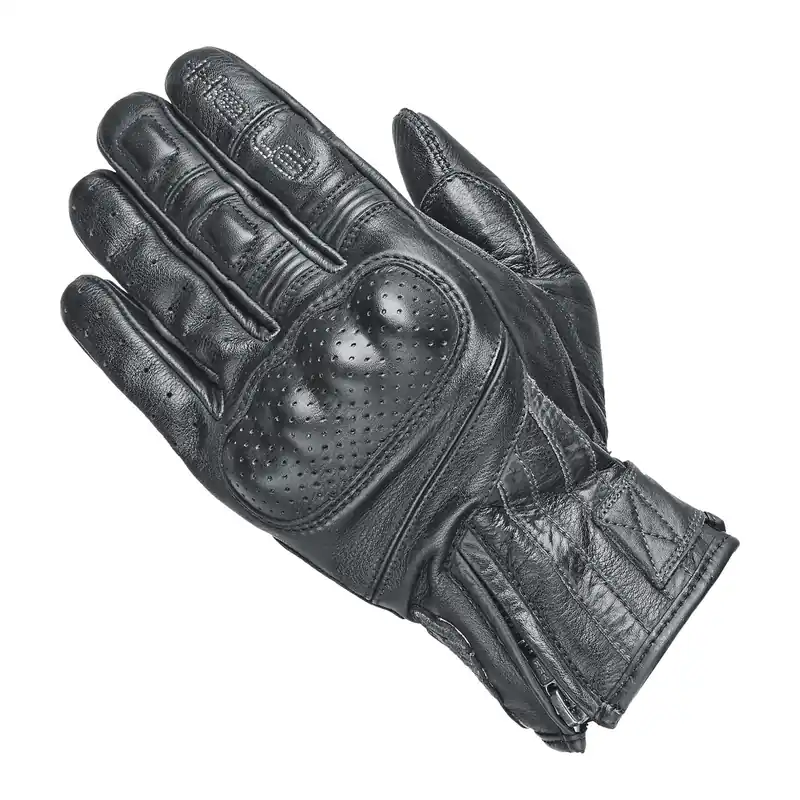 Bestseller Guanti Pelle Held Paxton nero-
