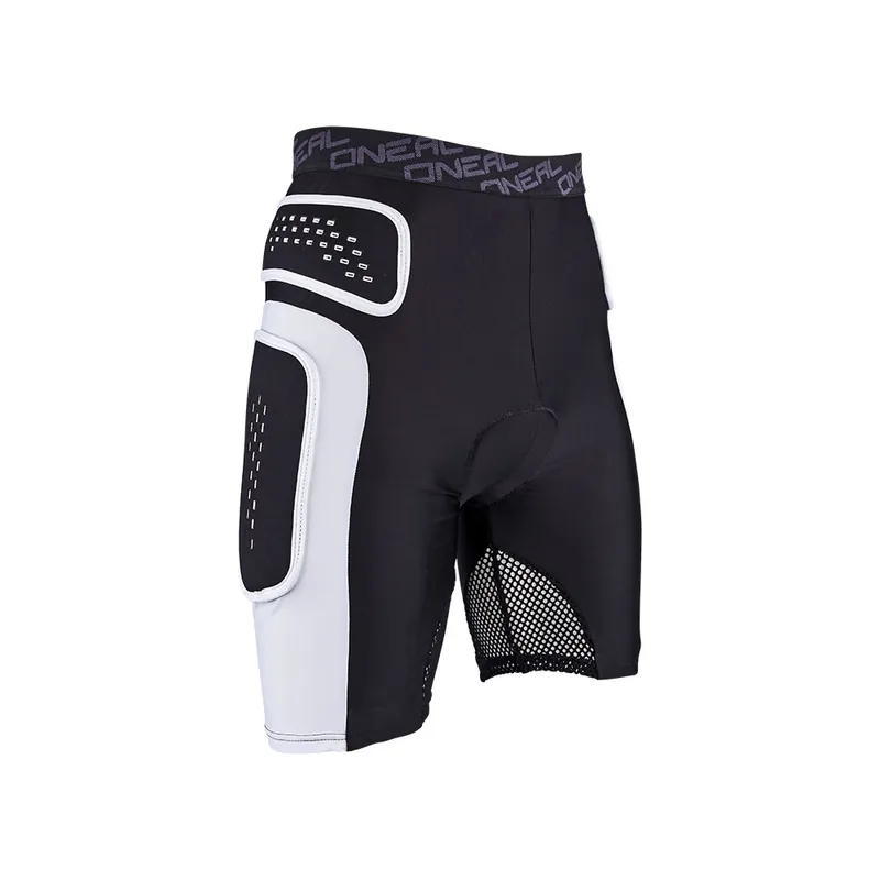 Sconto O'Neal Pro Short nero bianco-
