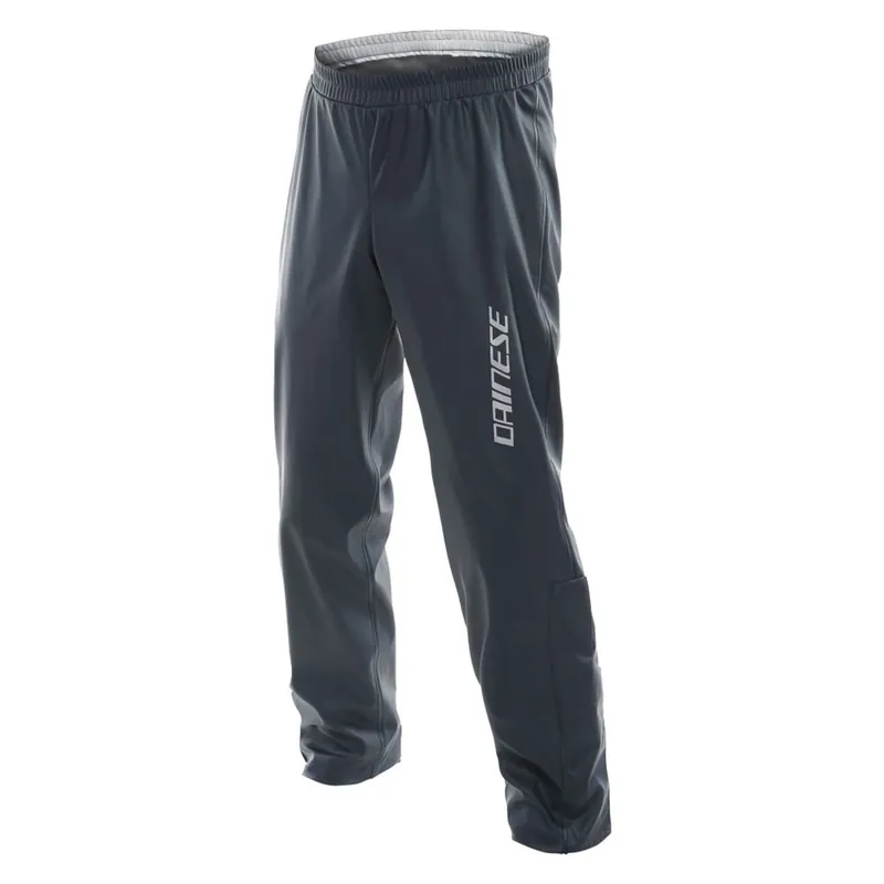 Dainese Storm Lady Pants Nero- Di Tendenza