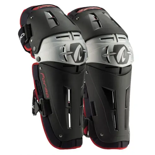 FORMA TRI-FLEX KNEE GUARD- Popolare