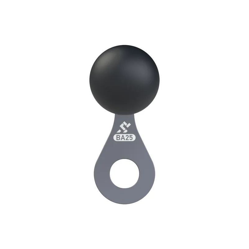 Super Prezzo Outplorer BA25 Adattatore Testa Vite Sfera Da 1-