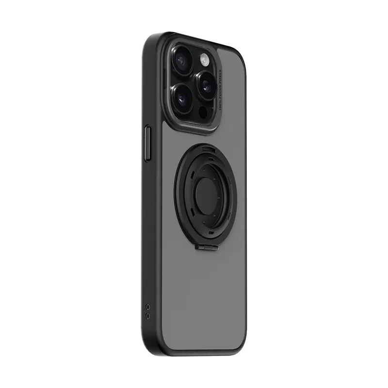 Custodia Outplorer QP15PM Pro Iphone 15 Pro Max- Ultima Occasione