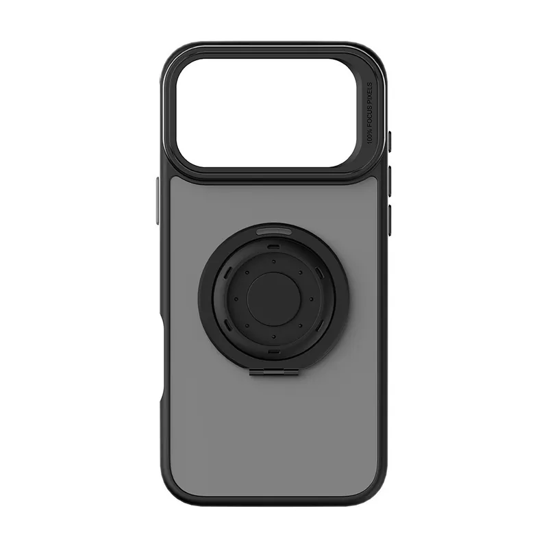 Custodia Outplorer QP17PR Pro Iphone 17 Pro- Più Venduto