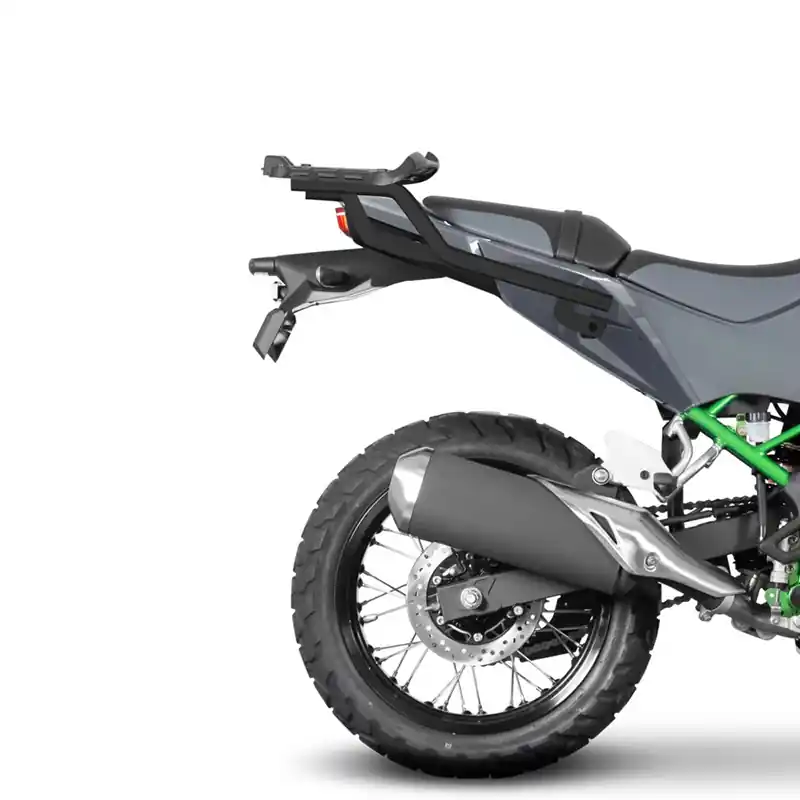 Reso Gratuito Attacco Posteriore Shad Top Master Kawasaki KLE500-