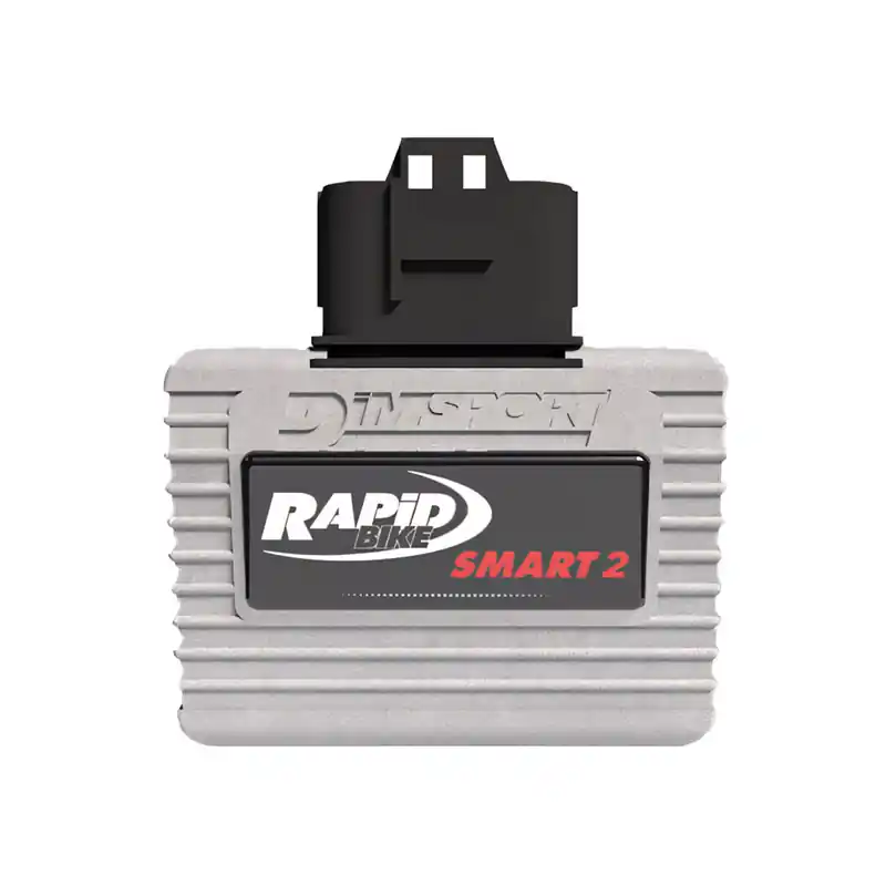 Centralina Rapid Bike Smart 2 CF MOTO 450 MT- Promozione Esclusiva