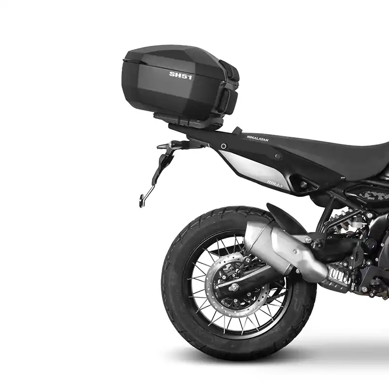 Di Tendenza Attacco Posteriore Shad Top Master Himalayan Mana 450-