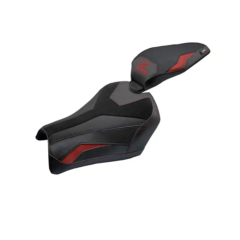 Compra Online Sella TPZ Kimiko Ultragrip STD Z900 2025 rosso-