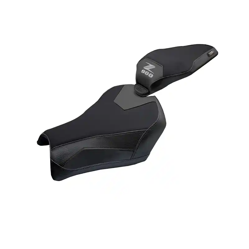 Direttamente Dal Produttore Sella Ribassata Tpz Kimiko Comfort Z900 2025 nero-