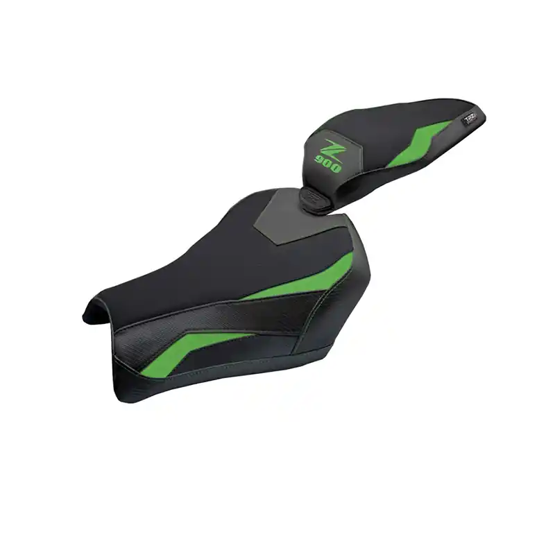 Sella Ribassata Tpz Kimiko Comfort Z900 2025 verde- Ordina Subito