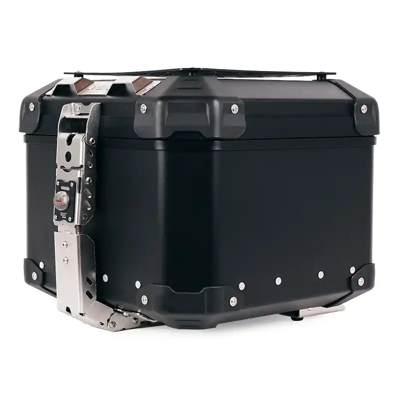 Bauletto Unit Garage Atlas 44L nero- Compra Online