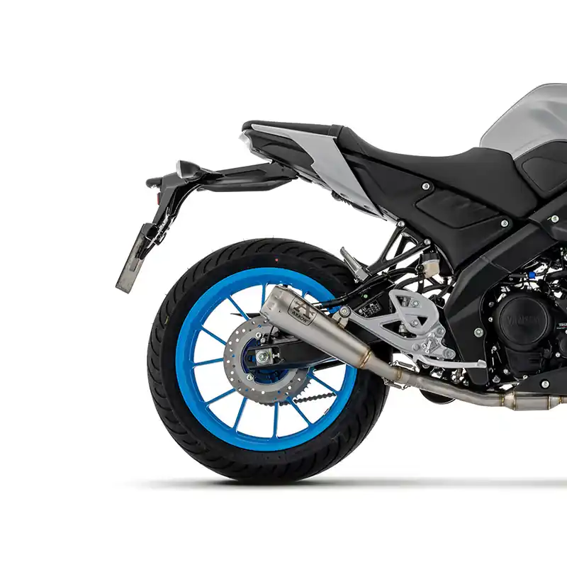 Kit Completo Arrow Pro-Race Racing MT-125 2025- Compra Adesso
