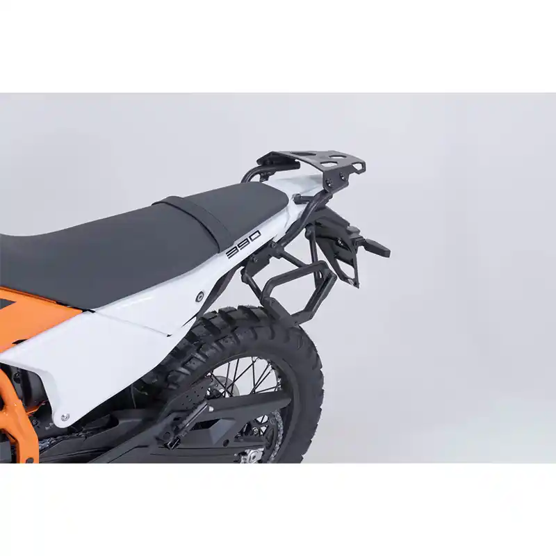 Must-Have Telaio Laterale Sinistro Sw Motech V-Loc KTM 390 Adv 2025-