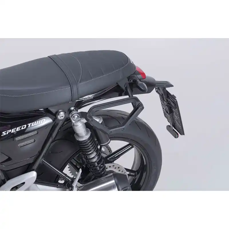 Sconto Telaio Laterale Sinistro Sw Motech V-Loc Speed Twin 1200-