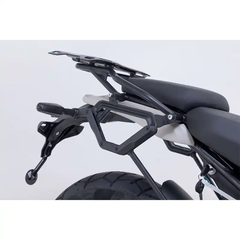 Ultimissimo Modello Telaio Laterale Destro Sw Motech V-Loc Himalayan 450-
