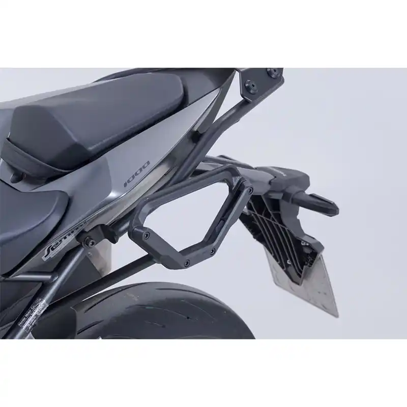 Telaio Laterale Sinistro Sw Motech V-Loc CB1000 Hornet- Novità