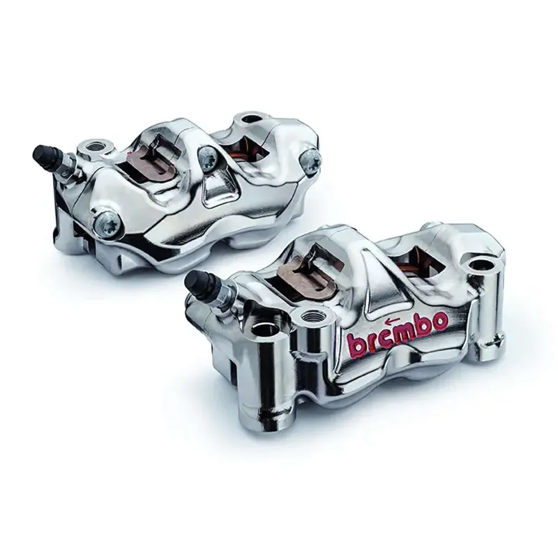 Brembo Pinze Freno Radiali Gp4-Rx 220B01020- Non Perdere
