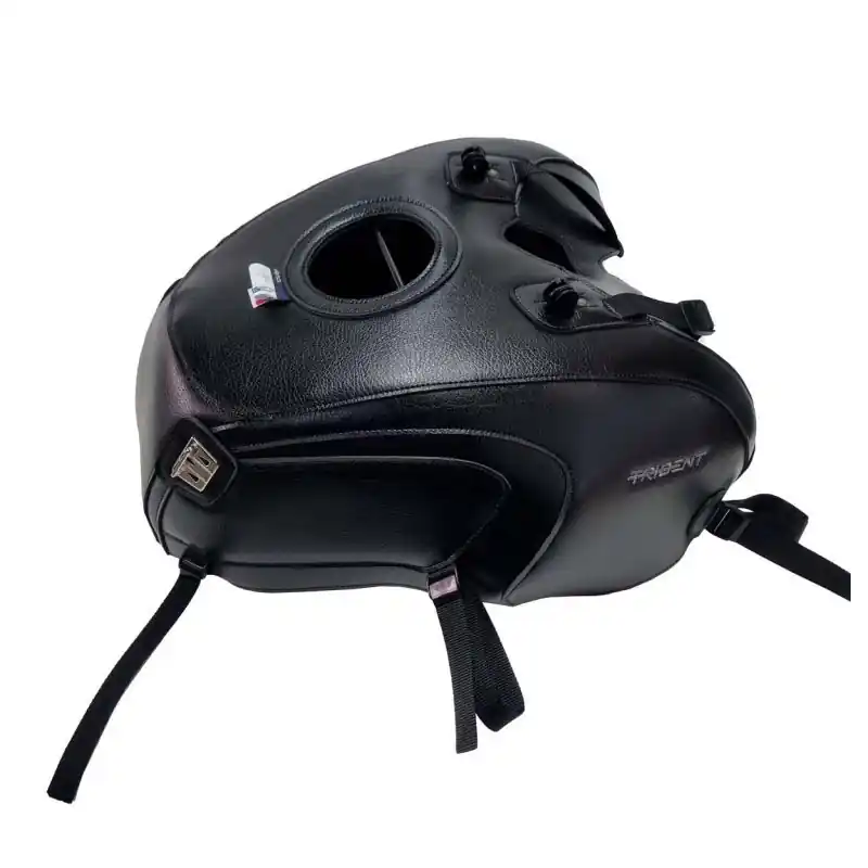 Copri Serbatoio Bagster Triumph Trident 660 nero- Esclusivo