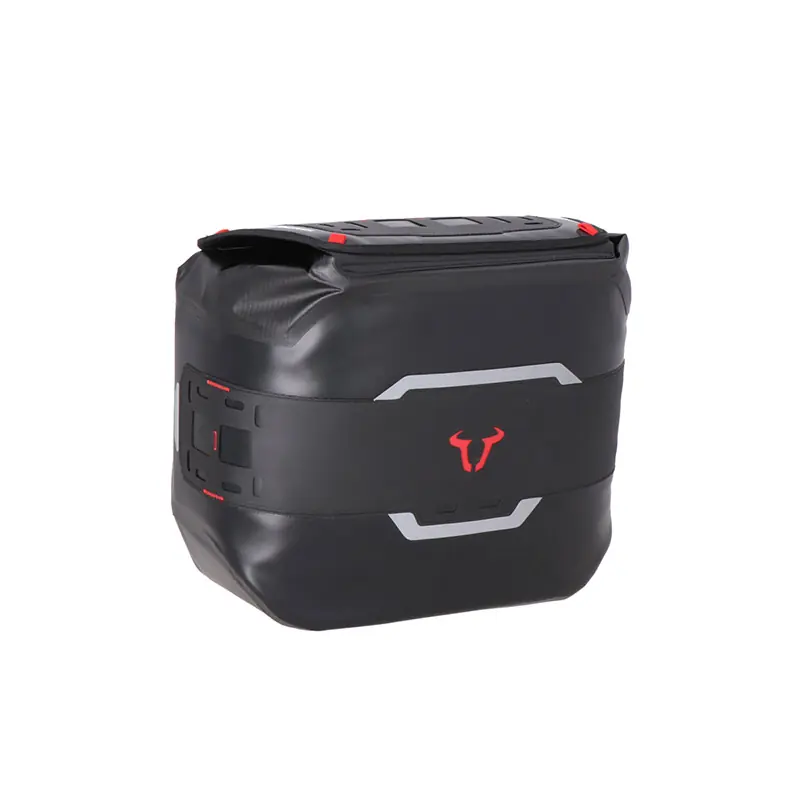 Ultimissimo Modello Borsa Laterale Sw Motech WP 11L V-Lock nero-