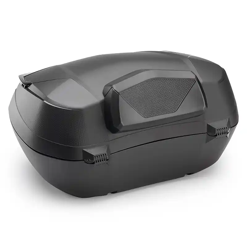 Schienalino Kappa K4900 nero- Popolare