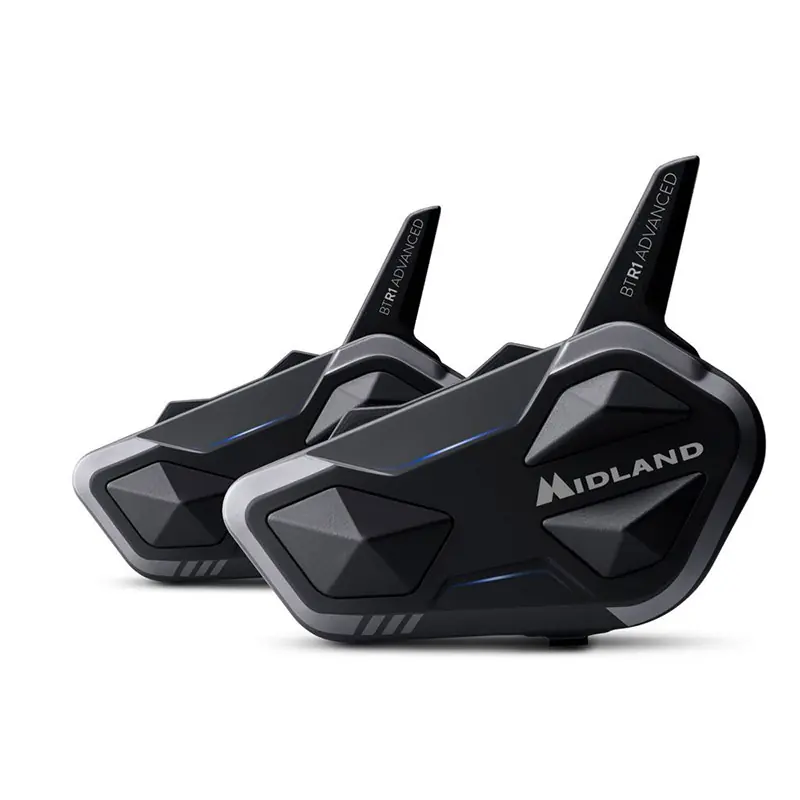 Prezzo Basso Interfono Midland BTR1 Advanced X Doppio-