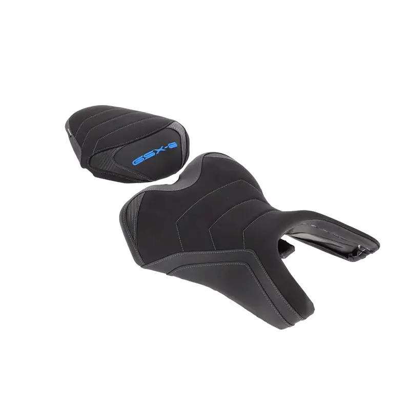 Prezzo Basso Sella Bagster Sit'N Go Suzuki GSX 8S blu-