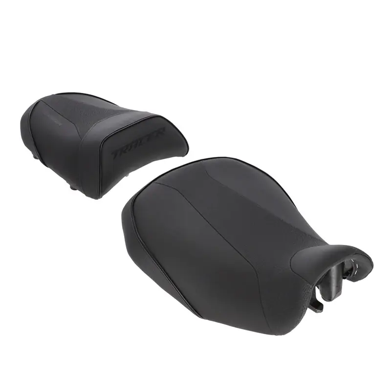 Sella Bagster Sit N Go Yamaha Tracer 900 2018 nero- Popolare