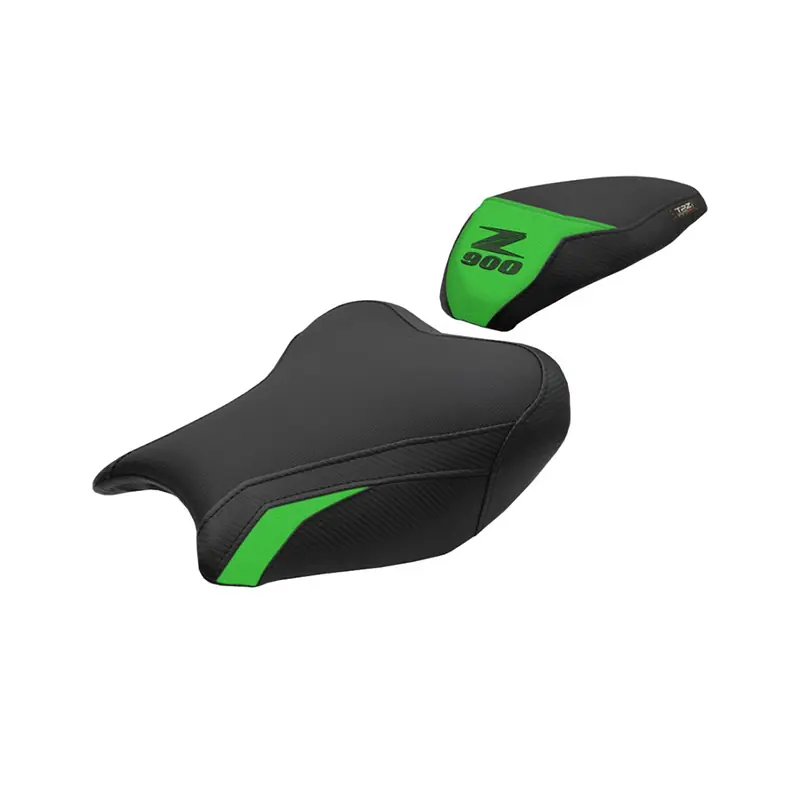 Promozione Esclusiva Sella Tpz Liaka Comfort STD Z900 2017 verde-