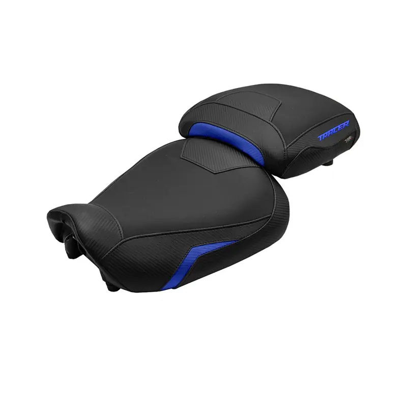 Sella Tpz Naha Comfort Standard Tracer 9 blu- Ultime Pezzi