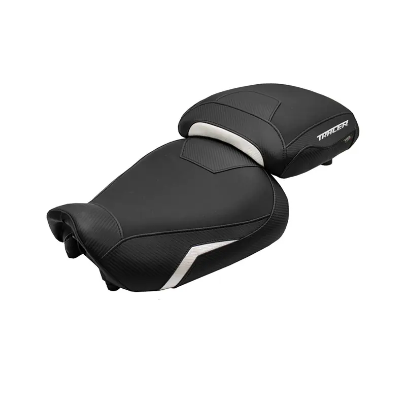 Nuova Collezione Sella Tpz Naha Comfort Standard Tracer 9 bianco-
