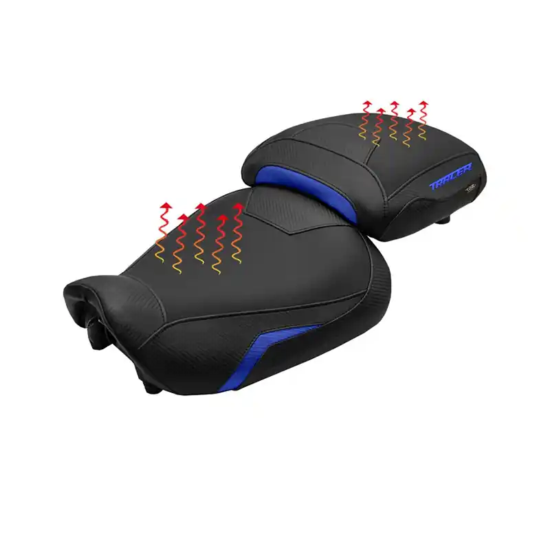 Sella Ribassata Tpz Naha Heating Tracer 9 blu- Miglior Prezzo