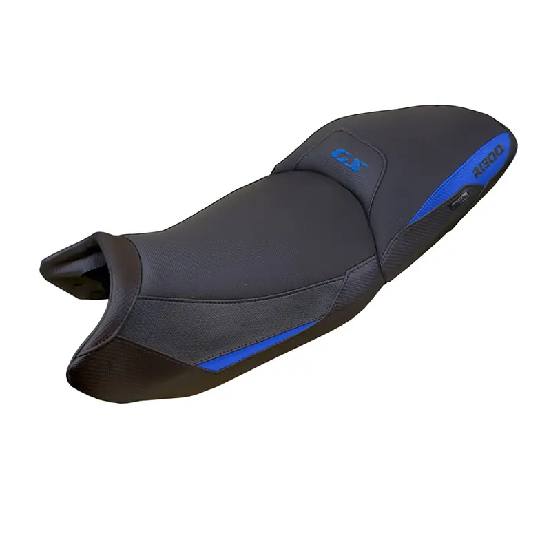 Sella Tpz Dorfen Comfort Ribassata R1300 GS blu- Super Prezzo