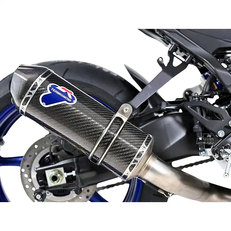 Scarico Completo Termignoni Racing Yamaha R9- Prezzo Ridotto