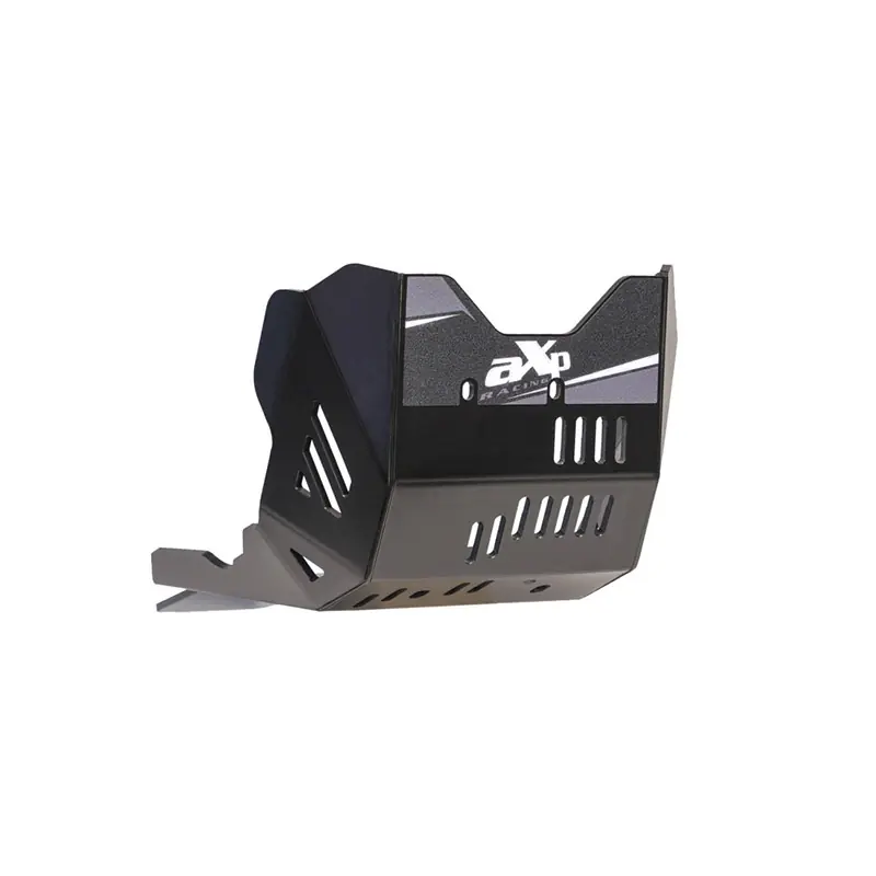 Quantità Limitata Paramotore Axp Adventure Kove 800 X Pro nero-