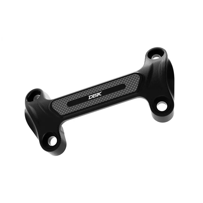 Blocco Manubrio Dbk SFV2 MY 2025 nero- Prezzo Ridotto