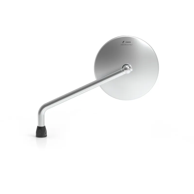 Specchio retrovisore Rizoma ONE grigio- Bestseller