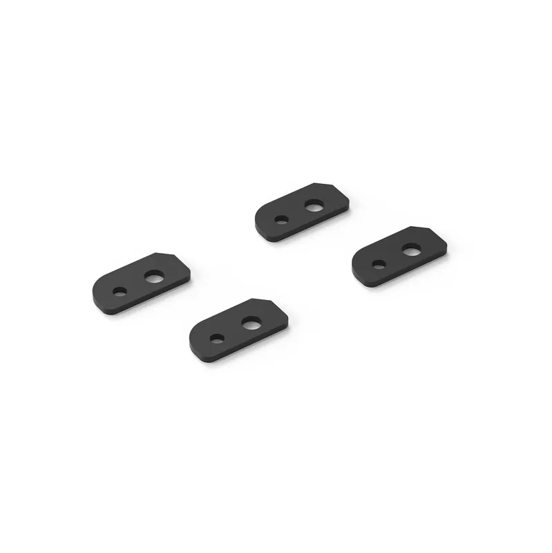 Rizoma Kit di montaggio FR248B- Offerta Del Giorno