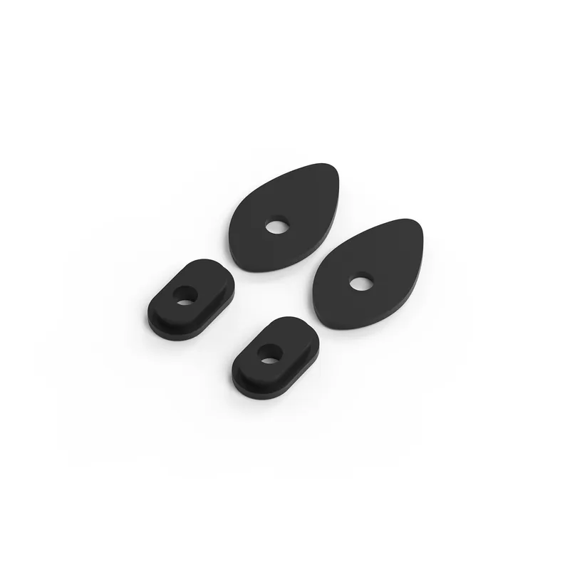 Rizoma Kit di montaggio indicatori FR249B- Ultimissimo Modello