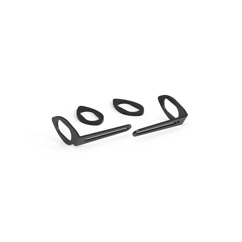 Rizoma Kit di montaggio FR448B- Prezzo Basso