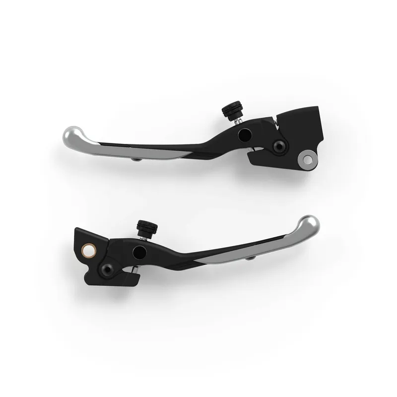 Rizoma Kit leve freno LBX154 argento- Affare